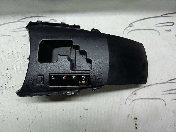 Moldura Circuito Eletrico Alavanca Cambio Yaris 2023 Aut.