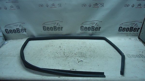 Borracha Contorno Vidro Traseiro Direito Hyundai I30 09/10