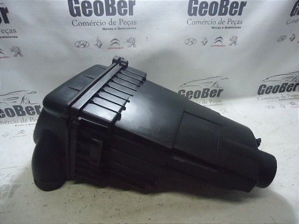 Caixa Filtro De Ar Citroen Xsara Picasso 11/12 1.6
