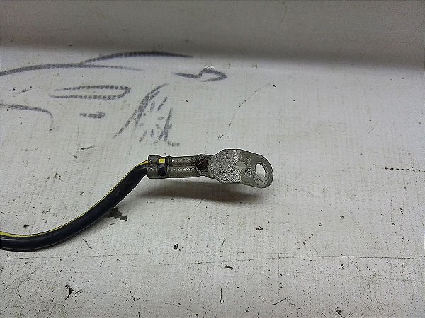 Cabo Negativo Nissan Kicks 19/20 1.6 Original