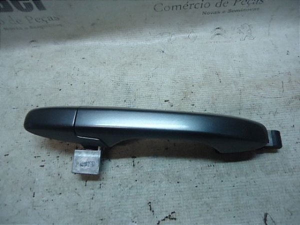 Maçaneta Externa Traseira Esquerda Honda City 2013