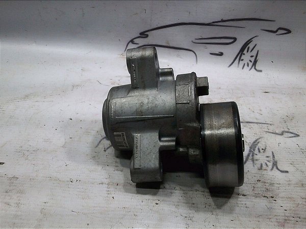 Esticador Extensor Da Correia Mitsubishi Lancer 2.0 19/20