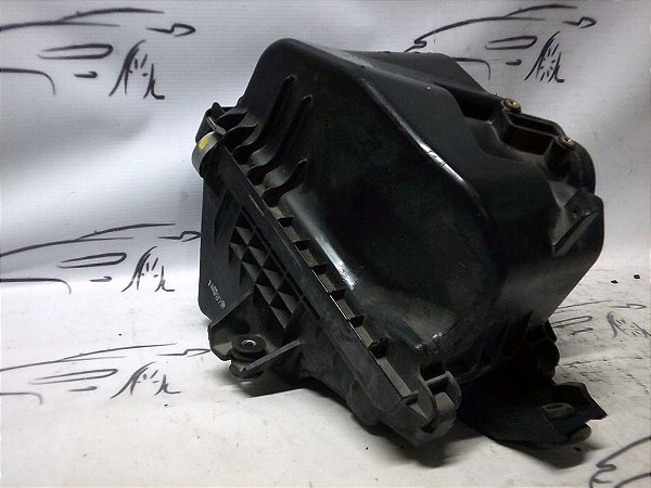 Caixa Filtro De Ar Motor Honda Civic 14/15 Original