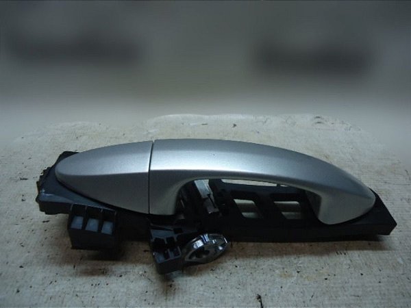 Maçaneta Externa Traseira Esquerda Ford Ka 17/18