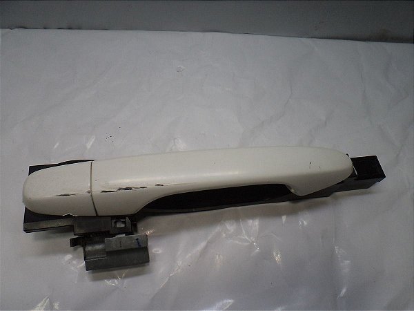 Maçaneta Externa Traseira Esquerda Honda Civic 2015