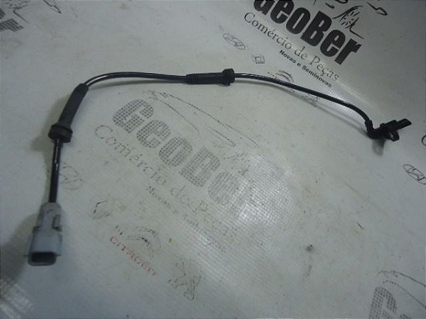 Sensor Abs Traseiro Sandero 1.0 16v 2016 Original