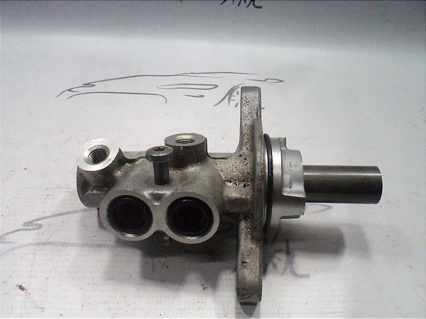 Cilindro Mestre De Freio Sandero Gtline 18/19 1.6 16v