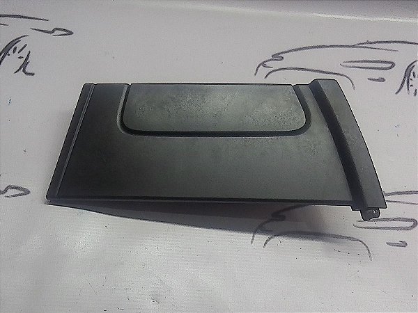Maçaneta Externa Traseira Esquerda Honda Hrv Hr-v 16 17 18