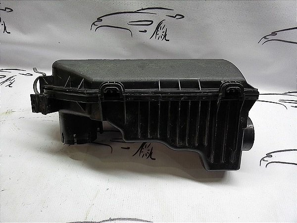 Caixa Filtro De Ar Toyota Etios 1.5 Xs 15/16 Original