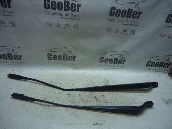 Par Haste Braço Limpador Parabrisa Dian Peugeot 2008 15 A17