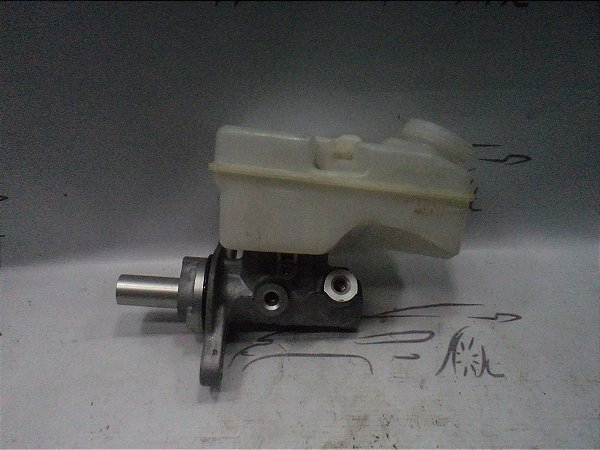 Cilindro Mestre Freio C. Reserv. Sem Tampa Sandero 14/15 1.0