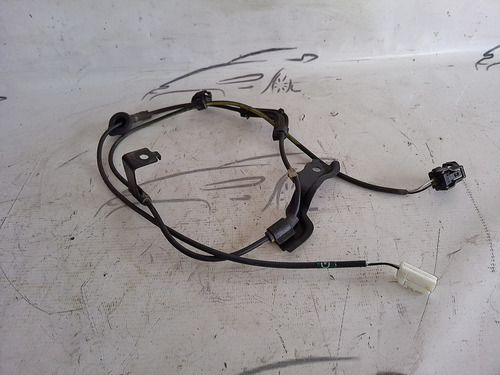Sensor Abs Traseiro Toyota Etios Cross 17 18 19 1.5