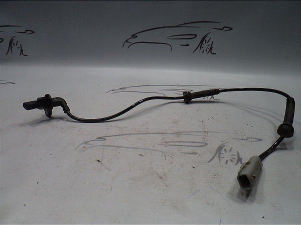 Sensor Abs Traseiro Sandero Gtline 18/19 1.6 16v