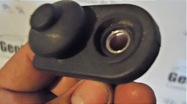 Interruptor De Porta Citroen C4 Pallas Original