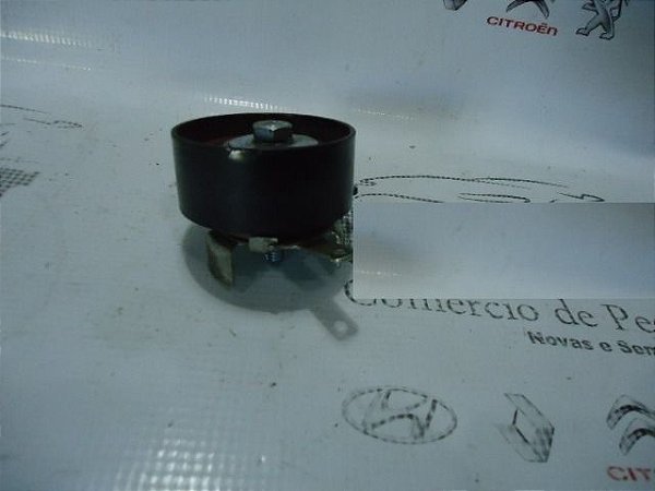 Esticador Tensor Correia Dentada New Fiesta Mexicano 1.6 16v
