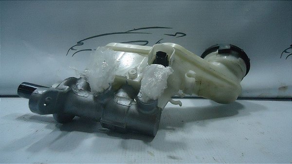 Cilindro Mestre Freio Com Reserv. Honda Hr-v Hrv 17/18 1.8