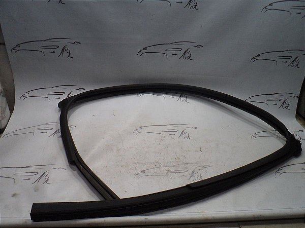 Borracha Contorno Vidro Traseiro Esq. Honda Hr-v Hrv 17/18