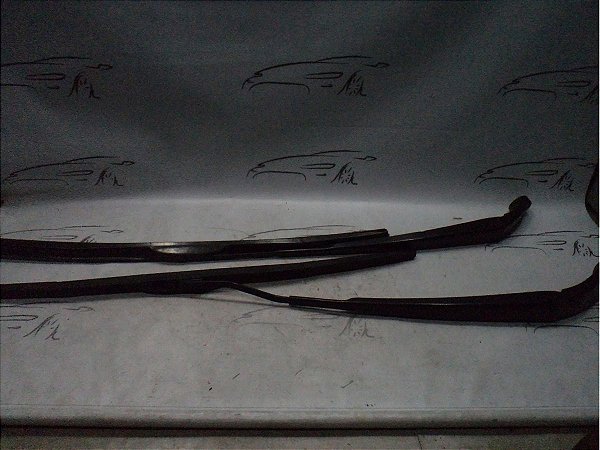 Par Hastes Braços Do Limpador Dianteiro Honda Civic 14 A 16