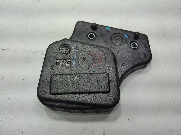 Absorvedor Impacto Dianteiro Esquerdo Yaris 2023 165km Rodad
