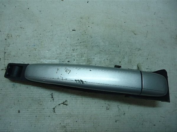 Maçaneta Externa Traseira Esquerda Peugeot 307