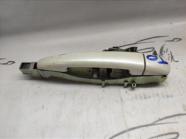 Maçaneta Externa Traseira Esquerda Peugeot 308  14 A 18