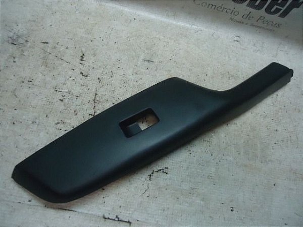 Moldura Comando Do Vidro Dianteiro Direito Honda Civic 2015