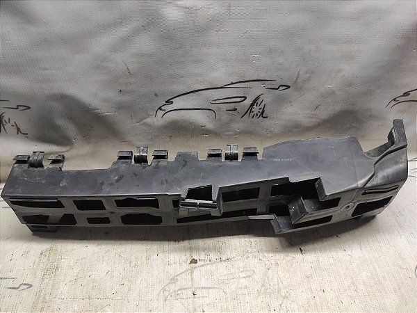 Absorvedor Impacto Dianteiro Renault Duster 2.0 4wd M 16/17