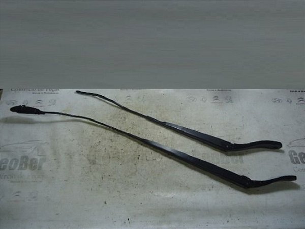 Par Hastes Braços Limpador Parabrisa Citroen C3 14/15