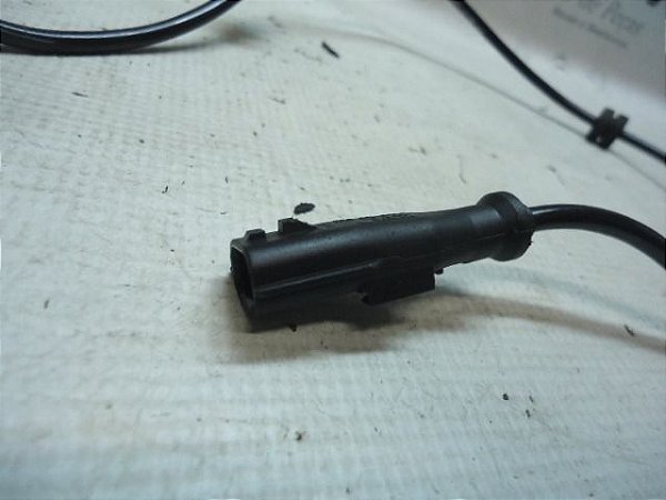 Sensor Chicote Abs Traseiro Ecosport 13/13 1.6