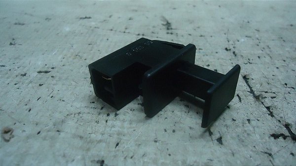 Interruptor Do Freio De Mao Xsara Picasso 08 A 12