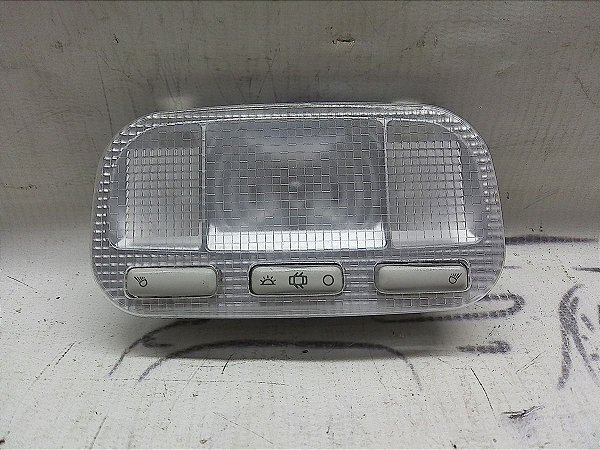 Luz Cortesia Teto Dianteira Citroen Aircross 18/19 Original