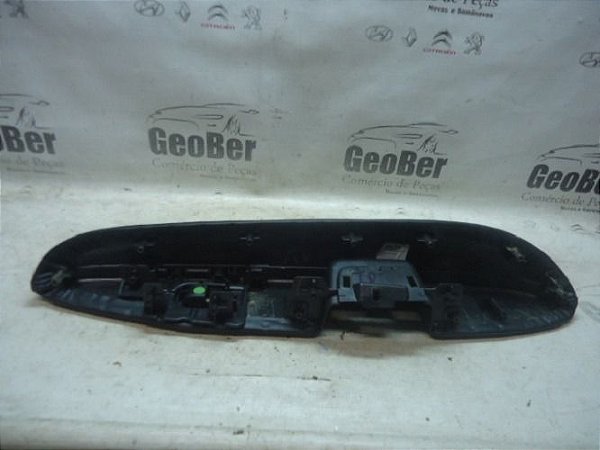Moldura Comando Vidro Puxador Tras Dir Honda Hr-v Hrv