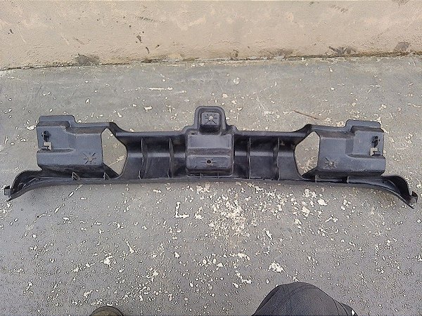 Absorvedor Impacto Parachoque Traseiro Peugeot 308 12 A 15