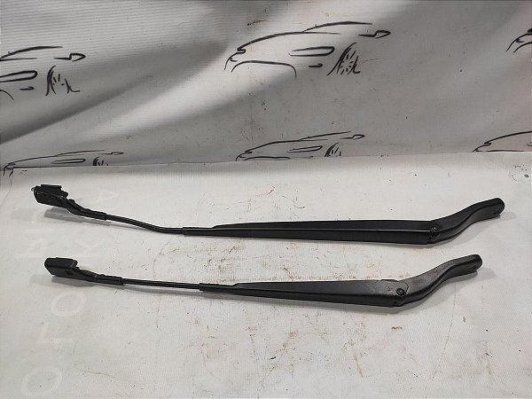 Par Hastes Limpador Parabrisa Dianteiro Peugeot 208 22/23