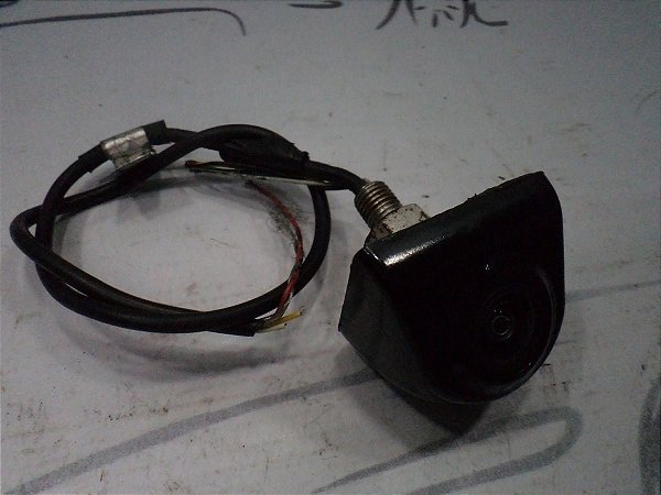 Camera De Re (plug Cortado) Hyundai I30 09 A 11