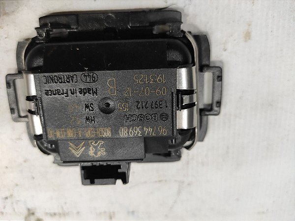 Sensor Crepuscular Peugeot 308 13/14 Original