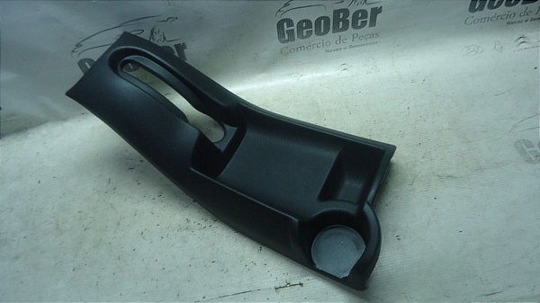Moldura Console Alavanca De Freio De Mao Aircross 11 A 15