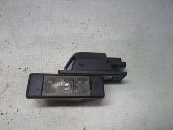 Par Luz De Placa Aircross 11 A 15