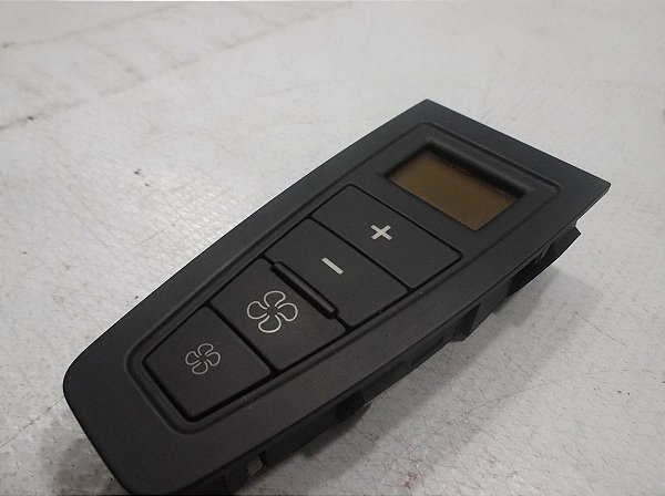 Comando Ar Condicionado Coluna Tras Dir   C4 Picasso