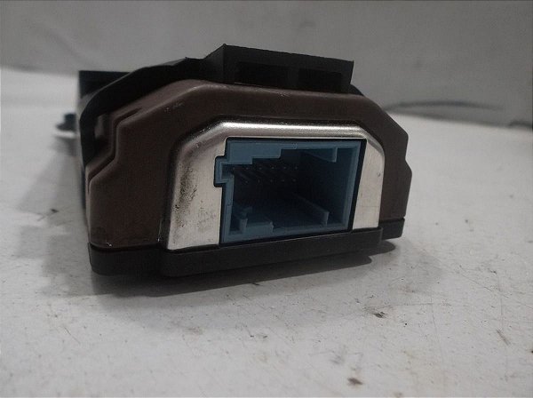Camera Frontal Parabrisa Peugeot 208 2021 2022 9838187180