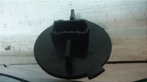 Sensor Da Caixa Preta Ventilaçao Aircross Acima 2017 1.6