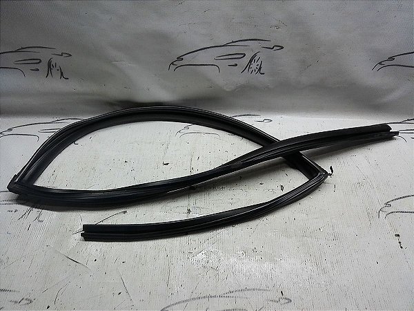 Borracha Contorno Vidro Traseiro Esquerdo Sportage 18 19