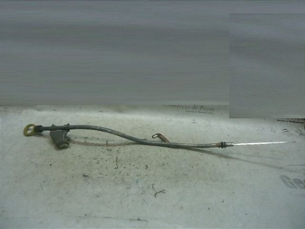 Vareta De Oleo Toyota Hilux 3.0 Diesel 2012/2013
