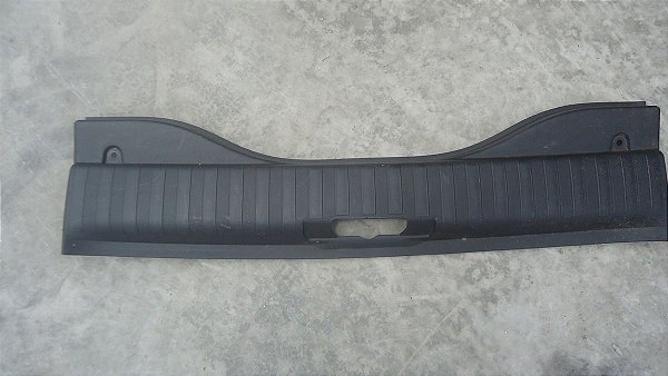 Acabamento Aplique Porta Malas Peugeot 2008 15 A 17  Orig.