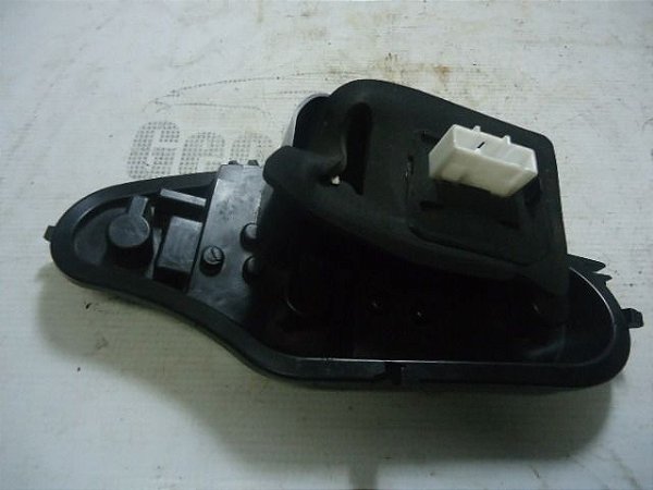 Circuito Eletrico Lanterna Tras Esq Citroen C3 14/15