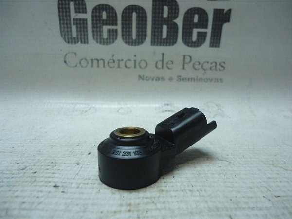 Sensor De Detonaçao Citroen C4 Pallas 2.0 16v Flex
