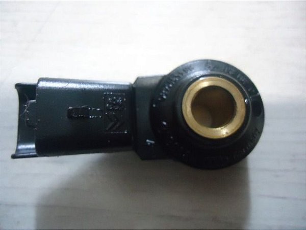 Sensor De Detonaçao Do Motor Peugeot 308 2014 1.6