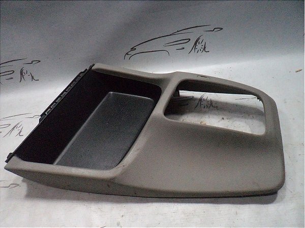 Moldura Da Alavanca De Cambio Automatico Honda Civic 14 A 16