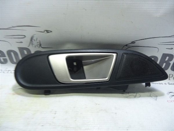 Maçaneta Int S. Twiter Diant Dir Ford Ecosport 14/14