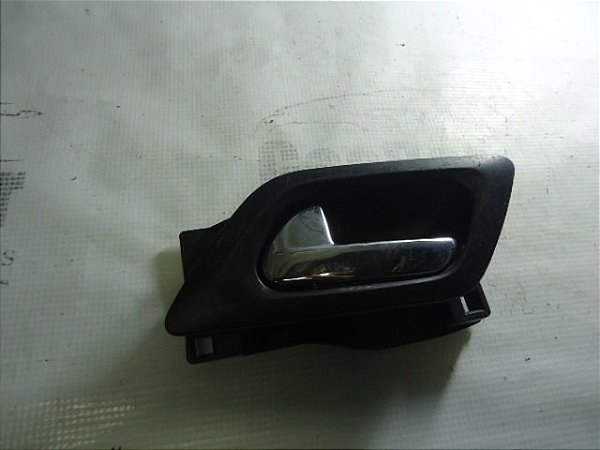 Maçaneta Int. Dianteira Esquerda Citroen C4 Pallas